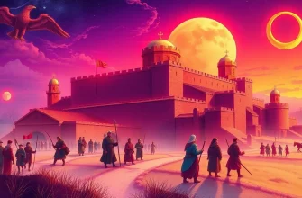 Top 10 Historical Films on Volga Bulgaria