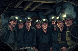 10 Must-Watch Films About Mine Disasters