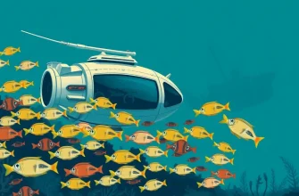 Oceanic Adventures: Films to Explore the Depths