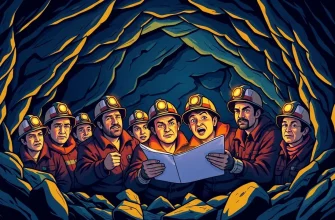 10 Thrilling Films About Miners 10 Thrilling Films About Miners