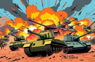 Top 10 WWII Tank Battle Films Top 10 WWII Tank Battle Films