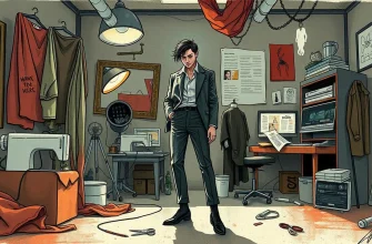 Horror Films About Designers