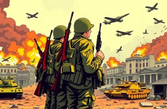 Top 10 War Films About Penal Battalions Top 10 War Films About Penal Battalions