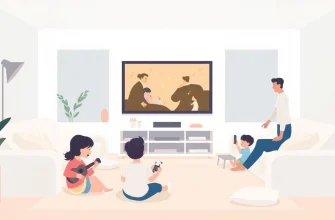 Top 10 Family Films with Songs