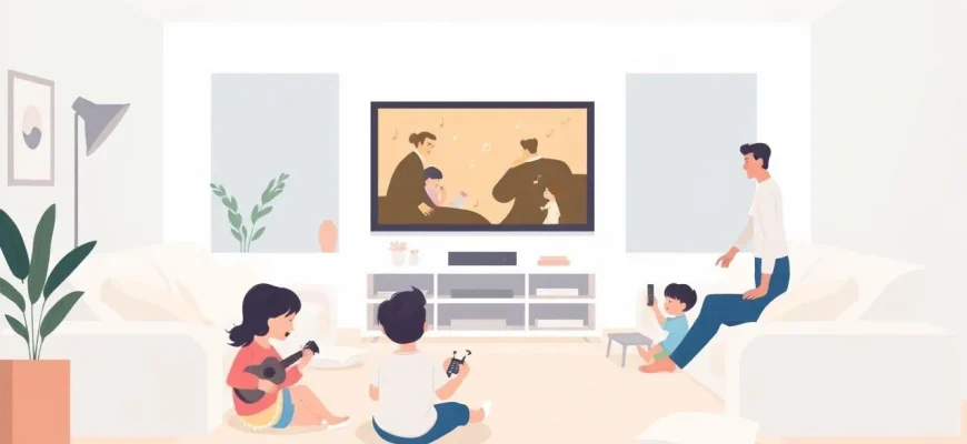 Top 10 Family Films with Songs Top 10 Family Films with Songs