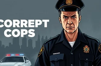 Top 10 Films About Corrupt Cops
