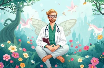 10 Enchanting Fantasy Films Featuring Psychiatrists