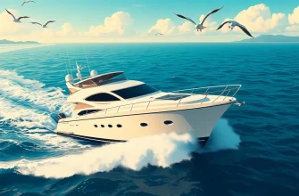Top 10 Yacht Adventure Films