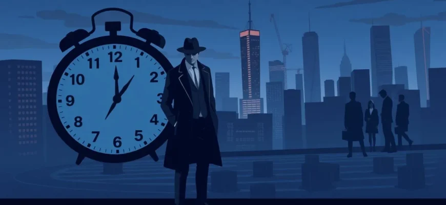 Detective Films About Debt: A Thrilling Collection Detective Films About Debt: A Thrilling Collection