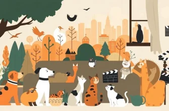 Best Films About Animals