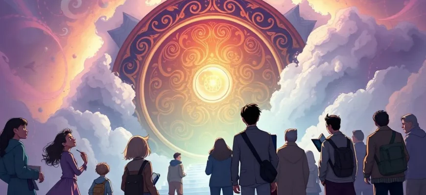 Fantasy Films Amidst Pandemics: A Cinematic Escape Fantasy Films Amidst Pandemics: A Cinematic Escape