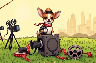 Top 10 Chihuahua Dramas: A Heartwarming Collection Top 10 Chihuahua Dramas: A Heartwarming Collection