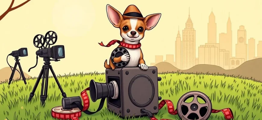 Top 10 Chihuahua Dramas: A Heartwarming Collection Top 10 Chihuahua Dramas: A Heartwarming Collection