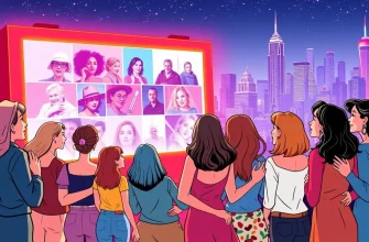 Celebrating Real-Life Superheroines: A Cinematic Journey