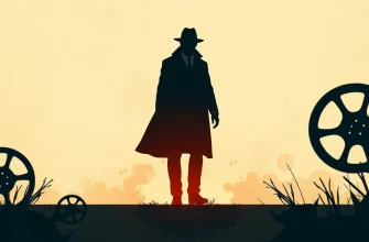 Top 10 Crime Films Exploring Psychological Trauma