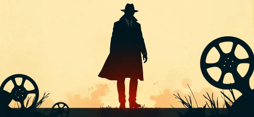 Top 10 Crime Films Exploring Psychological Trauma Top 10 Crime Films Exploring Psychological Trauma