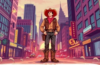 Top 10 Urban Western Adventure Films Top 10 Urban Western Adventure Films
