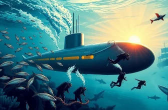 Dive into Adventure: Top 9 Films for Diving Enthusiasts