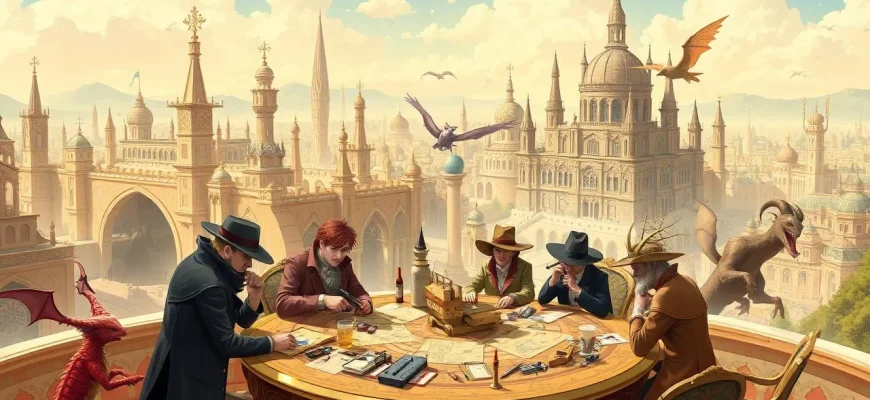 Top 10 Fantasy Spy Films to Watch Top 10 Fantasy Spy Films to Watch