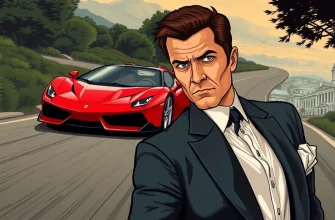 Top 10 Action Films About Wealth