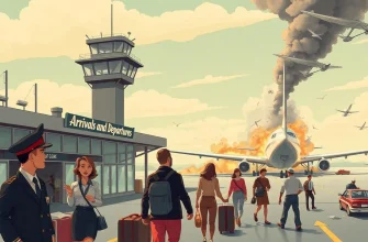 Top 10 Disaster Films About Aviation Infrastructure Top 10 Disaster Films About Aviation Infrastructure