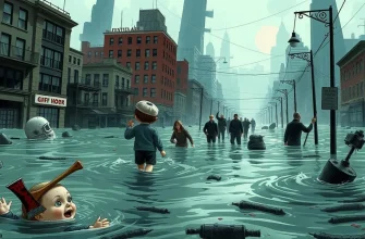 Top 9 Flood Horror Films