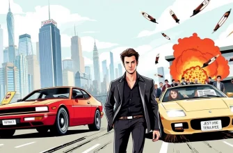 Top 10 Action Films About Job Hunting