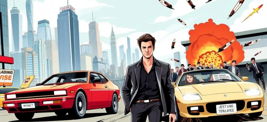 Top 10 Action Films About Job Hunting Top 10 Action Films About Job Hunting