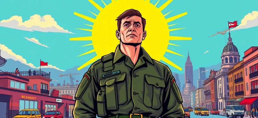 Top 10 Films About Military Interpreters Top 10 Films About Military Interpreters