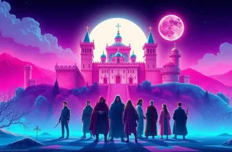 Films Set in the Serene World of Monasteries