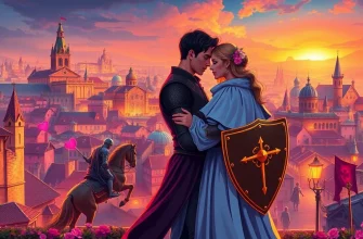 Crusader Love Stories: A Cinematic Journey