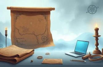 Top 10 Mystical Films Featuring Ancient Maps Top 10 Mystical Films Featuring Ancient Maps