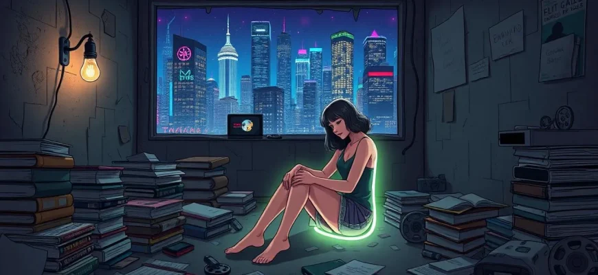 Soviet Films About Quarantine Soviet Films About Quarantine