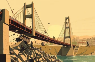 Thrilling Bridge Disaster Films Thrilling Bridge Disaster Films