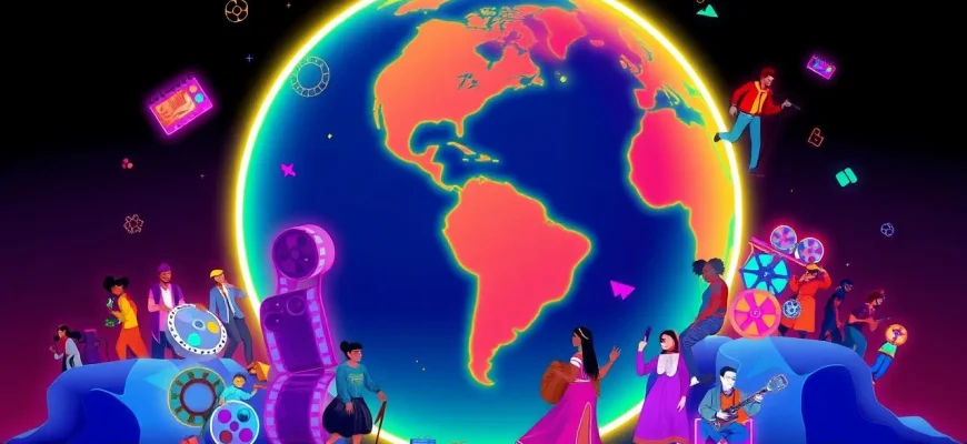 Top 10 Documentaries on Cultural Differences Top 10 Documentaries on Cultural Differences