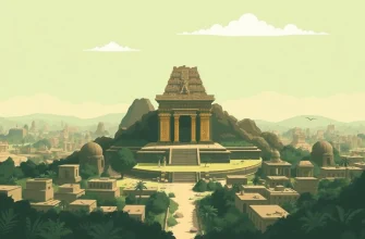 Mystical Films About Lost Civilizations Mystical Films About Lost Civilizations