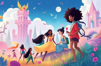 10 Fantasy Films That Celebrate Diversity
