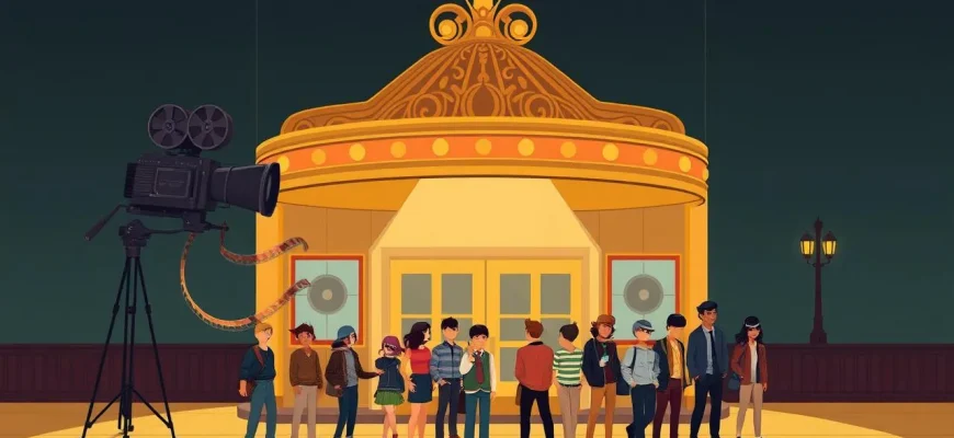 10 Must-Watch Drama Films About Recklessness 10 Must-Watch Drama Films About Recklessness