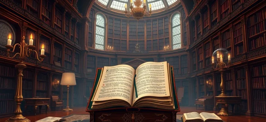 Adventure Films with Secret Manuscripts Adventure Films with Secret Manuscripts