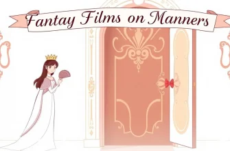 Fantasy Films on Manners – A Collection Fantasy Films on Manners – A Collection