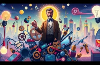Top 10 Biopic Films About Inventions Top 10 Biopic Films About Inventions