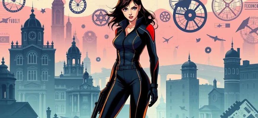 Top 10 Spy War Films to Watch Top 10 Spy War Films to Watch