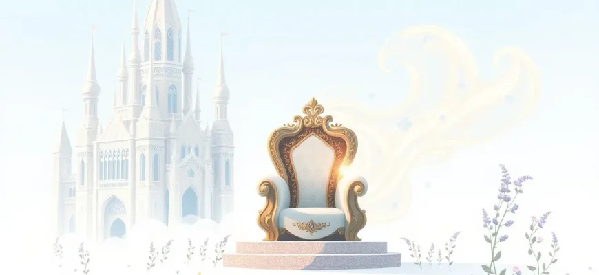 Top 10 Fantasy Films About Heirs Top 10 Fantasy Films About Heirs