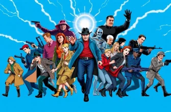 War Films on Border Breakers