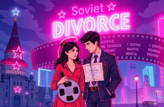 Soviet Cinema: A Journey Through Divorce