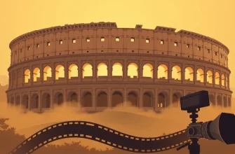 Top 10 Colosseum Dramas to Watch