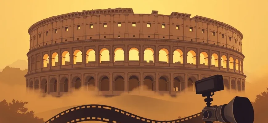 Top 10 Colosseum Dramas to Watch Top 10 Colosseum Dramas to Watch