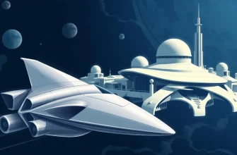 Top 10 Space Colony Action Films