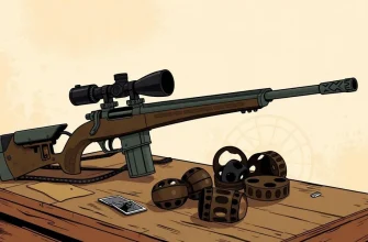 Top 10 Sniper Drama Films Top 10 Sniper Drama Films