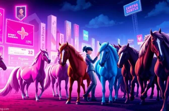 Top 10 Films About Horses